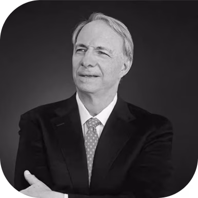 ray dalio